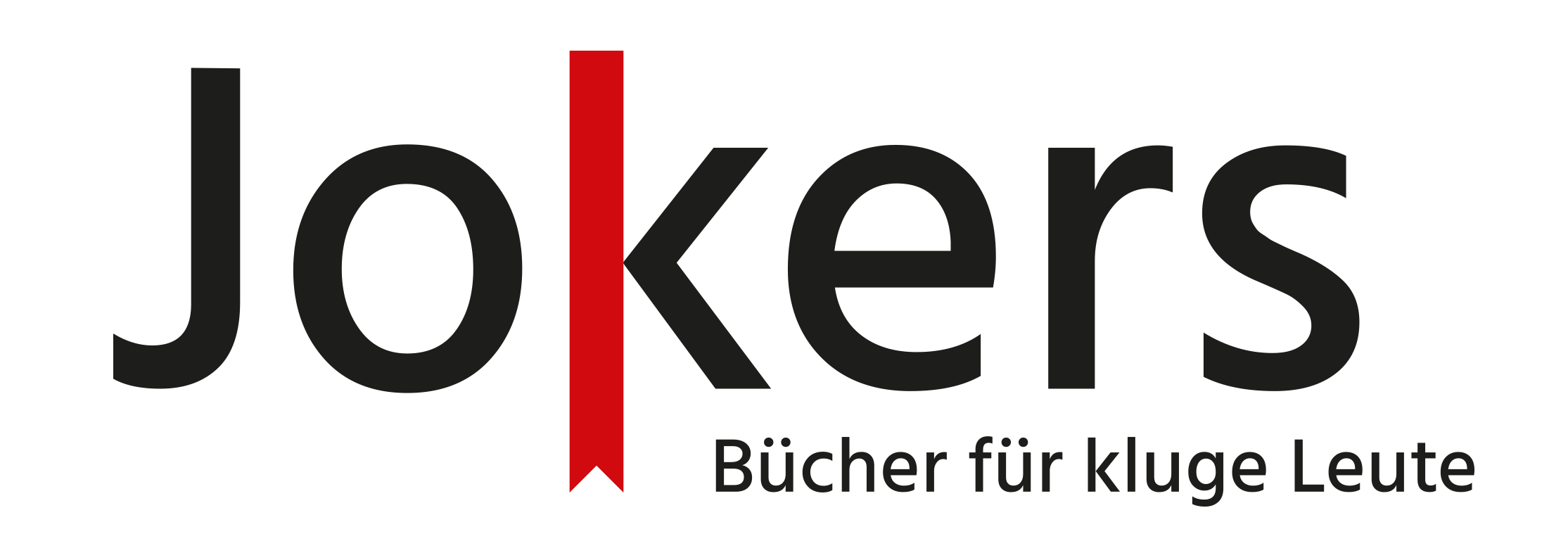 Logo Jokers