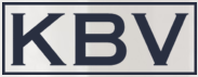 Verlagslogo KBV