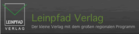 Verlagslogo Leinpfad
