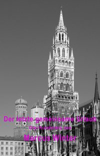 Cover des E-Books „Der letzte gemeinsame Urlaub“