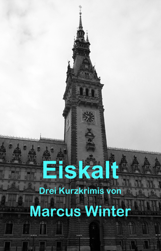 Cover des E-Books „Eiskalt“